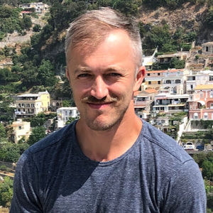 Meet your Posher, Taras